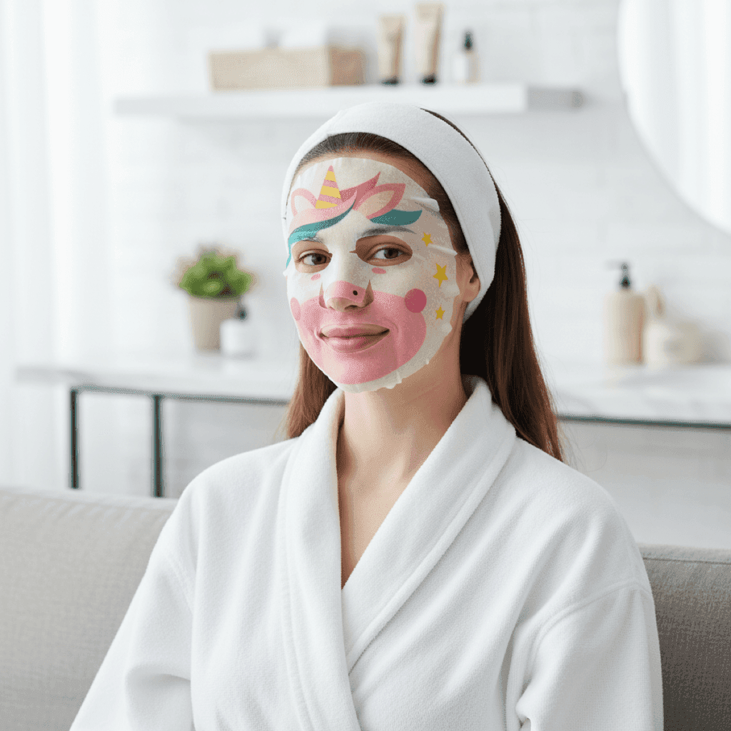 Beauty & Personal Care