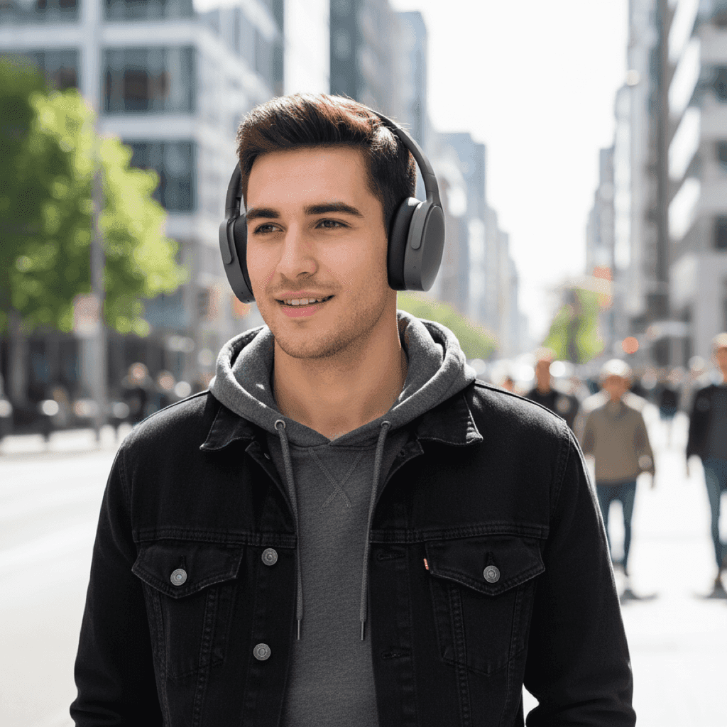 Electronics & Accessories