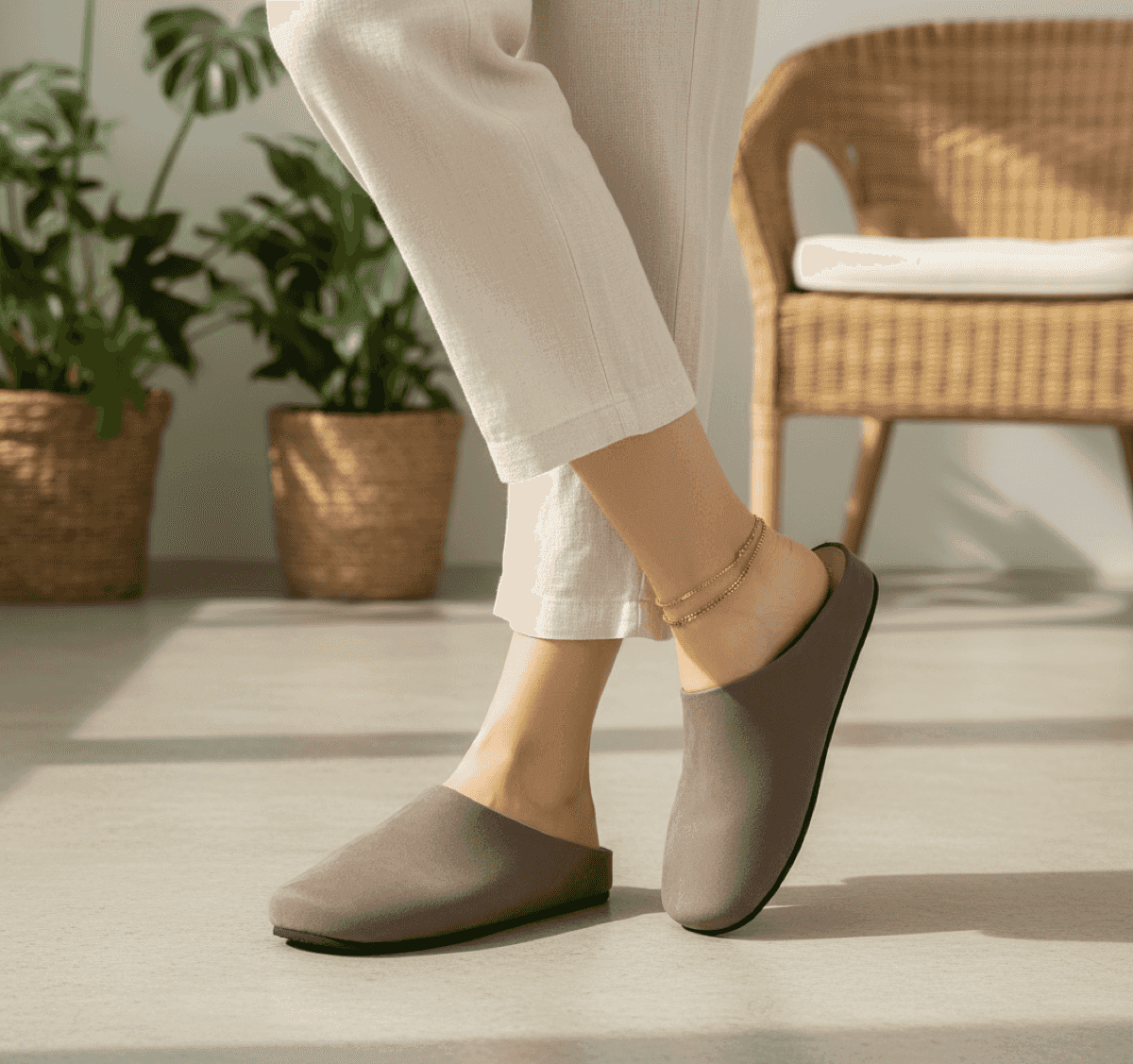 Shoes & Footwear
